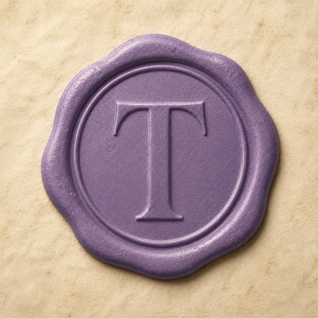 Tilly app icon